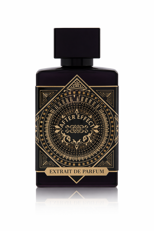 Fragrance World After Effect Extrait De Parfum Spray (Unisex) By Fragrance World Default