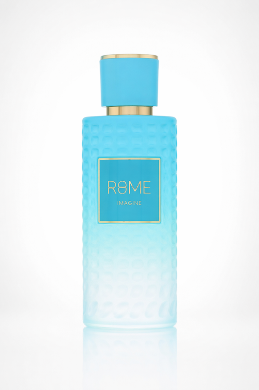 Bharara Rome Imagine Eau De Parfum Spray (Unisex) By Bharara Beauty Default
