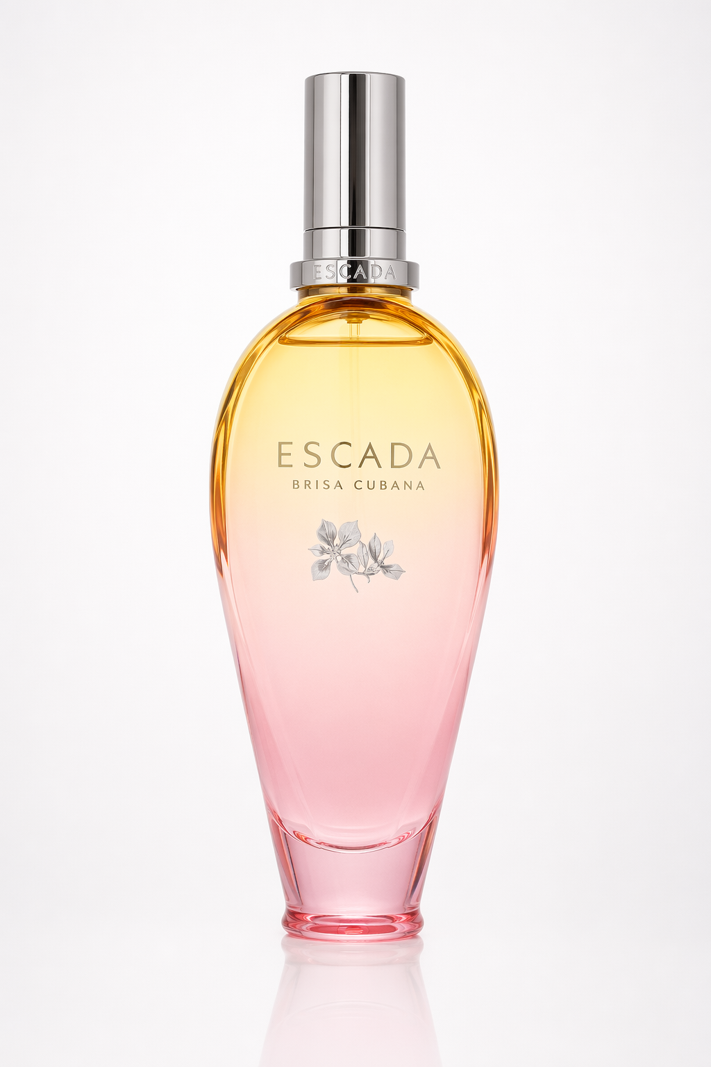 Escada Brisa Cubana Eau De Toilette Spray By Escada Default