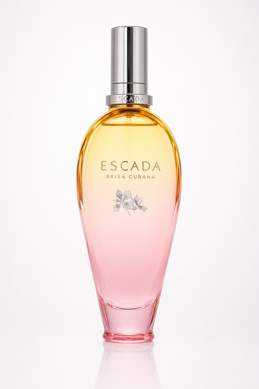 Escada Brisa Cubana Eau De Toilette Spray By Escada Default