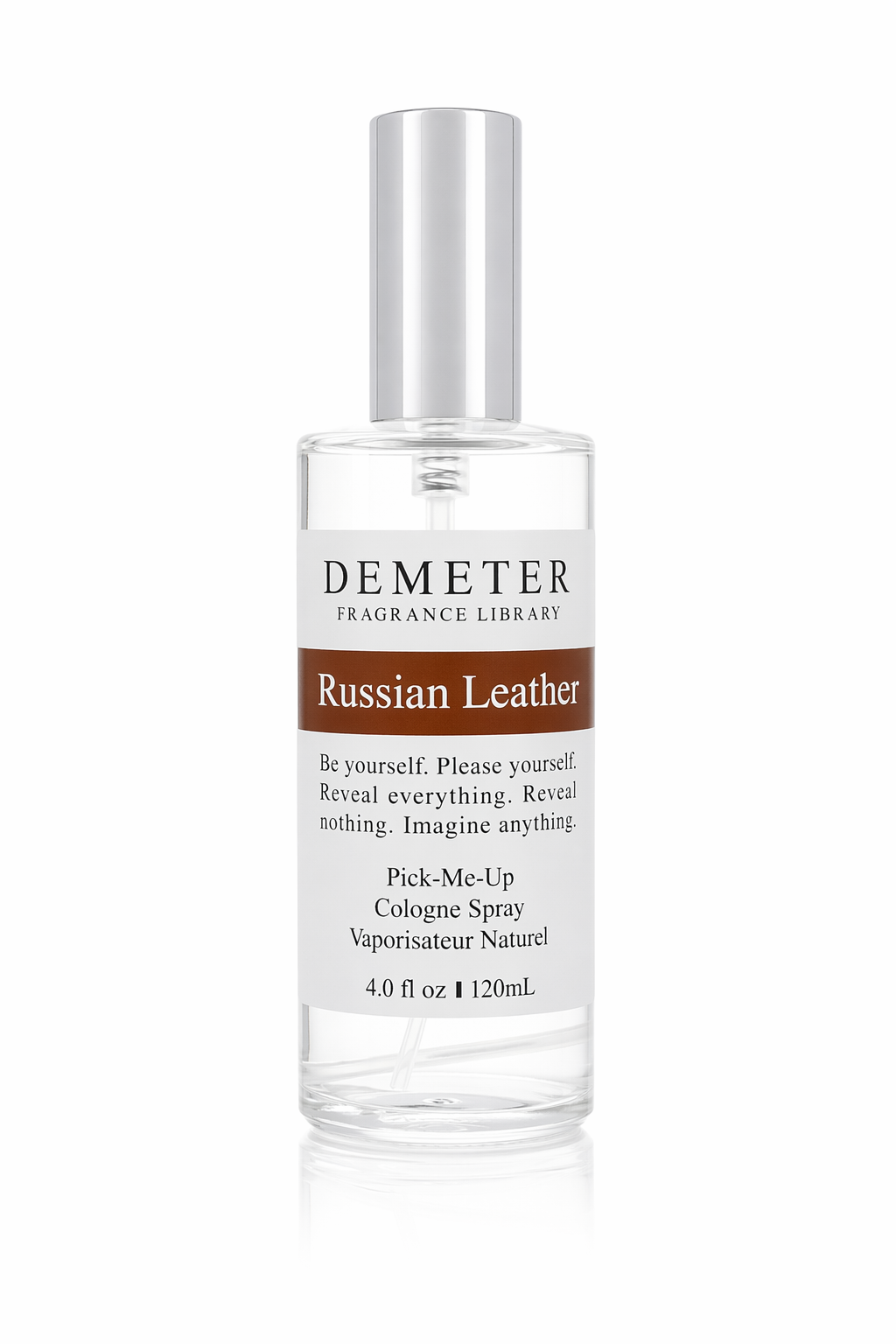 Demeter Russian Leather Cologne Spray By Demeter Default