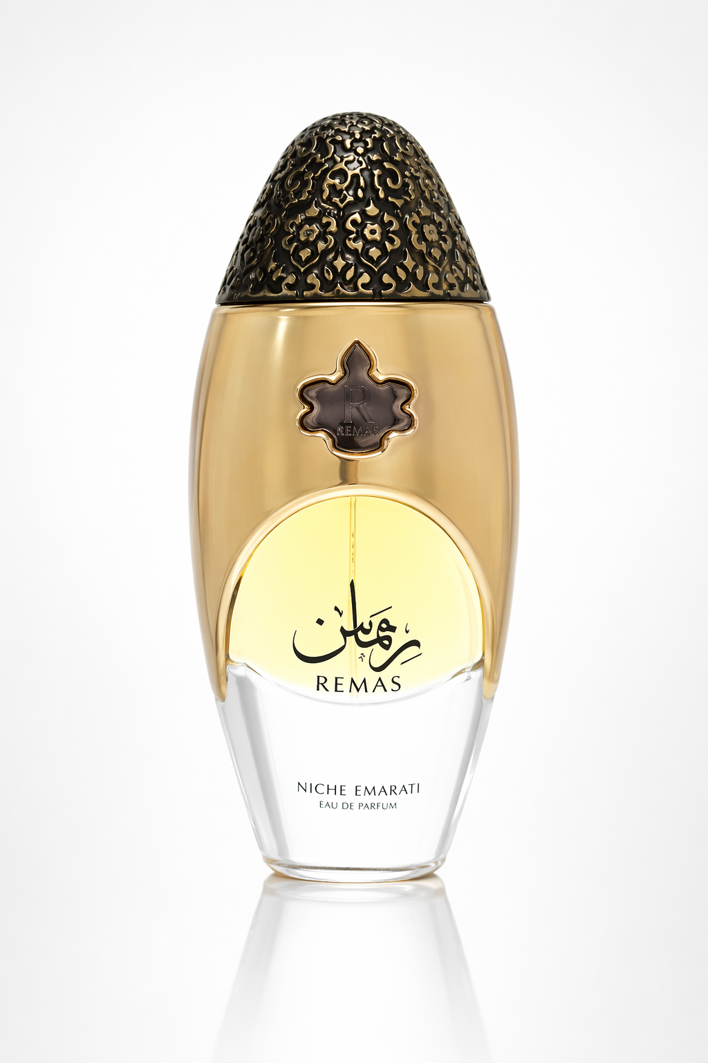 Niche Emarati Remas Eau De Parfum Spray (Unisex) By Lattafa Default