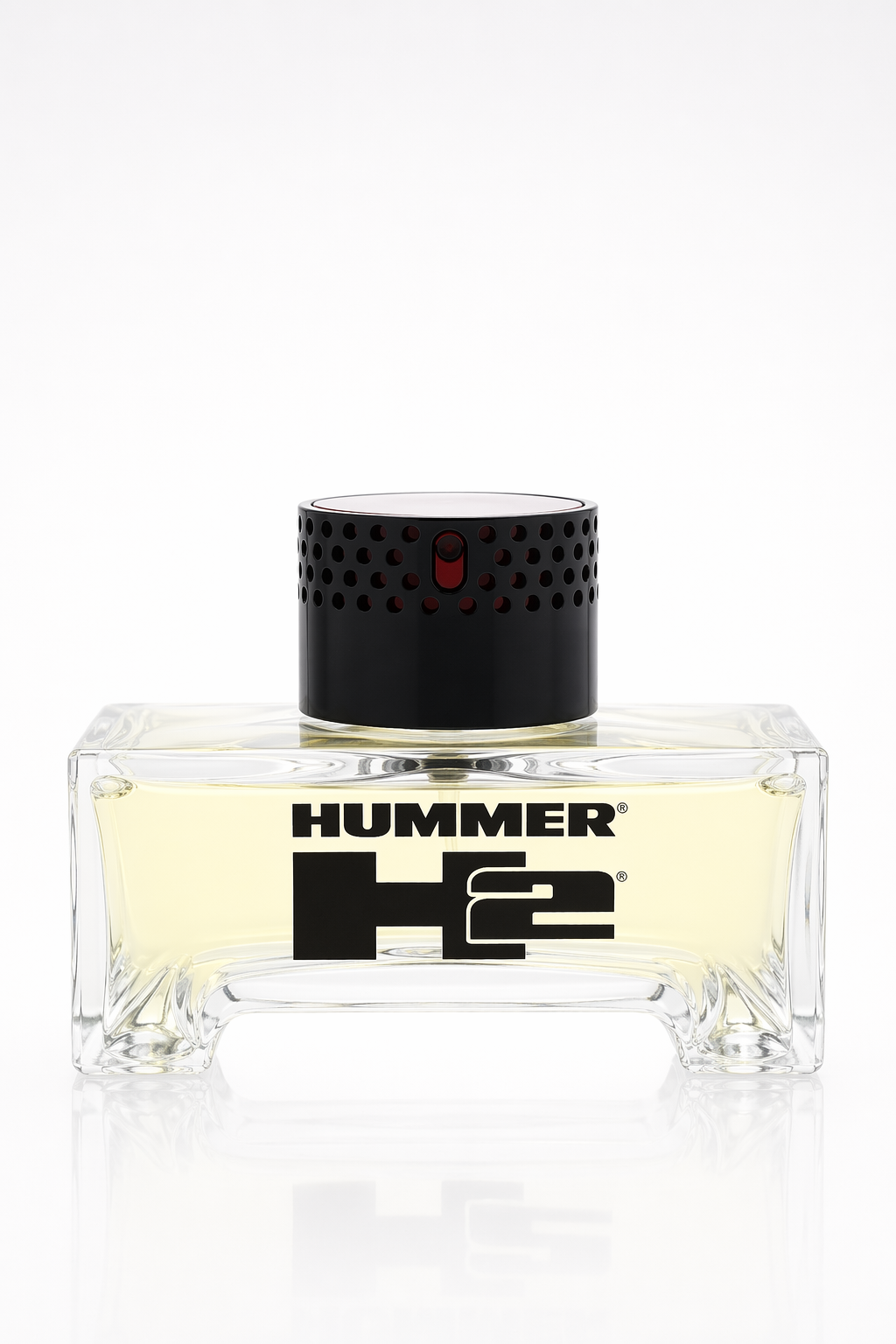 Hummer H2 Eau De Toilette Spray By Hummer Default