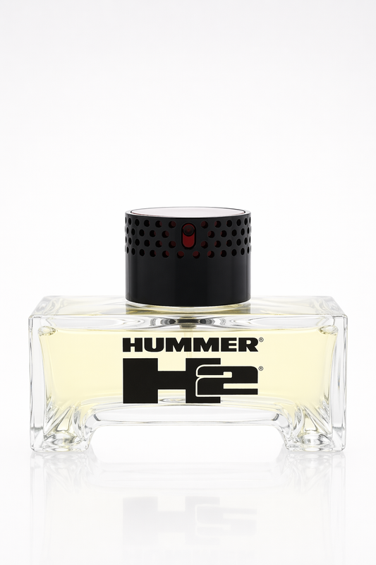 Hummer H2 Eau De Toilette Spray By Hummer Default
