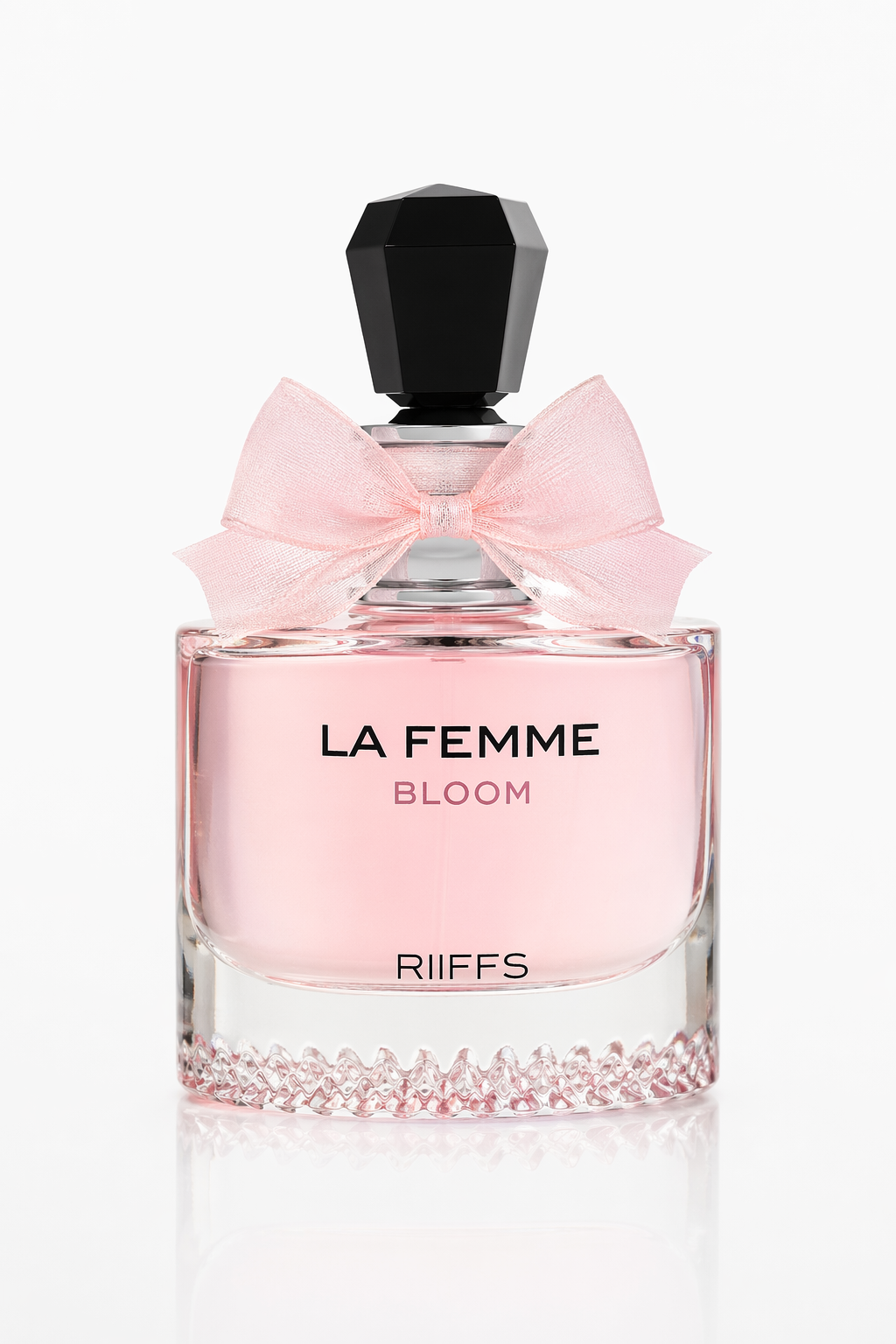 La Femme Bloom Eau De Parfum Spray By Riiffs Default