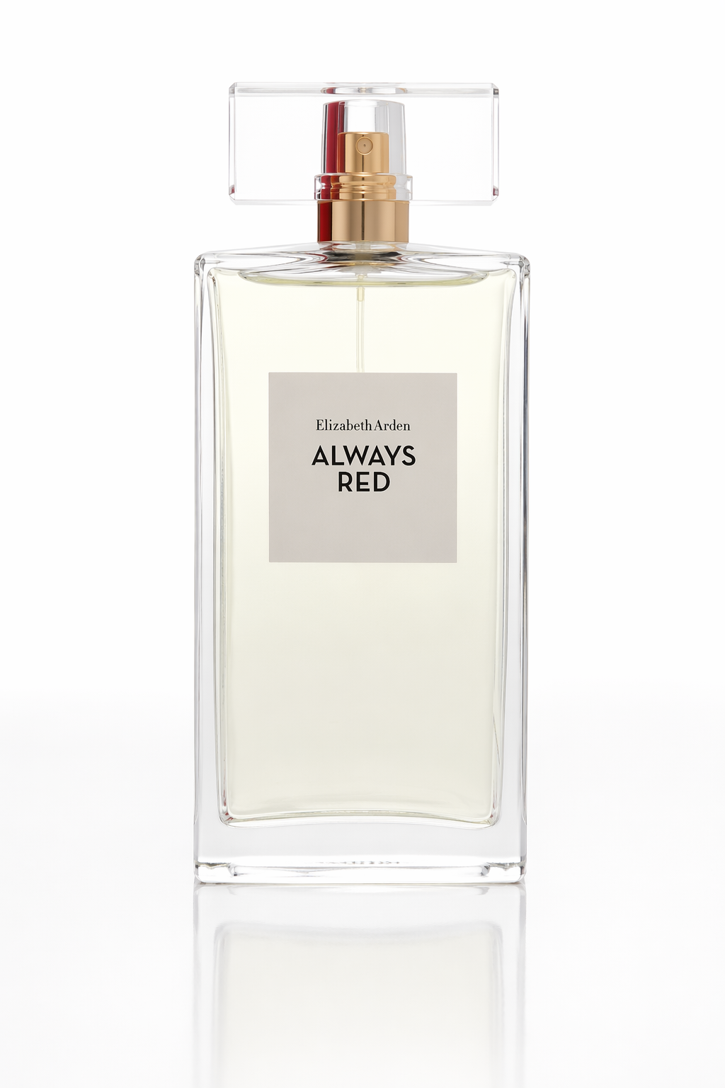 Always Red Eau De Toilette Spray By Elizabeth Arden Default