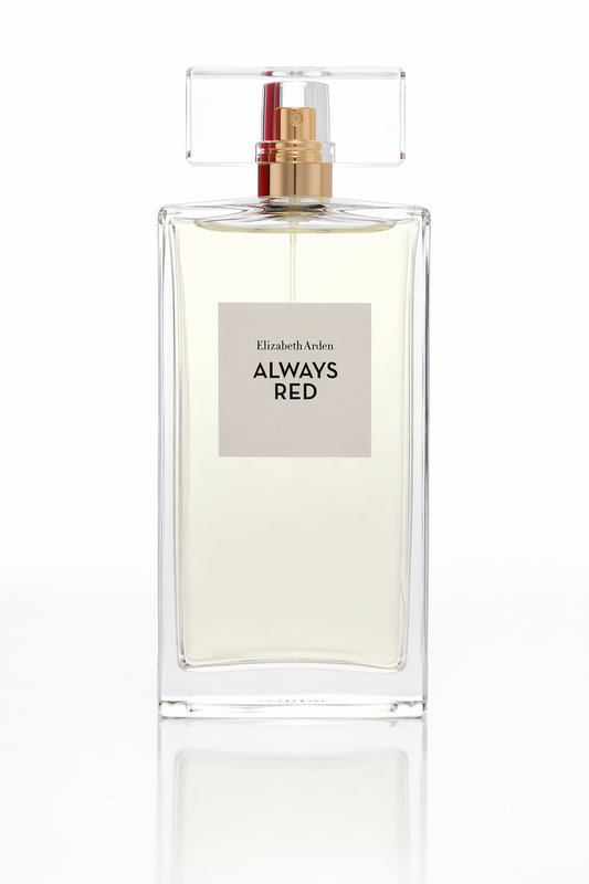 Always Red Eau De Toilette Spray By Elizabeth Arden Default