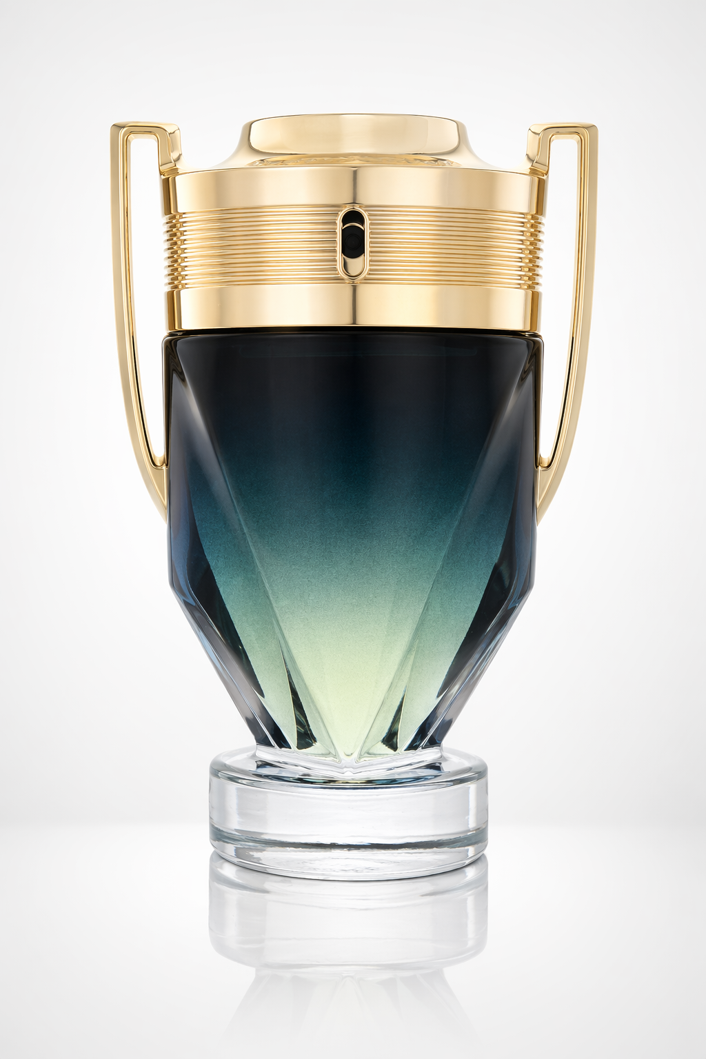 Invictus Parfum Spray By Paco Rabanne Default