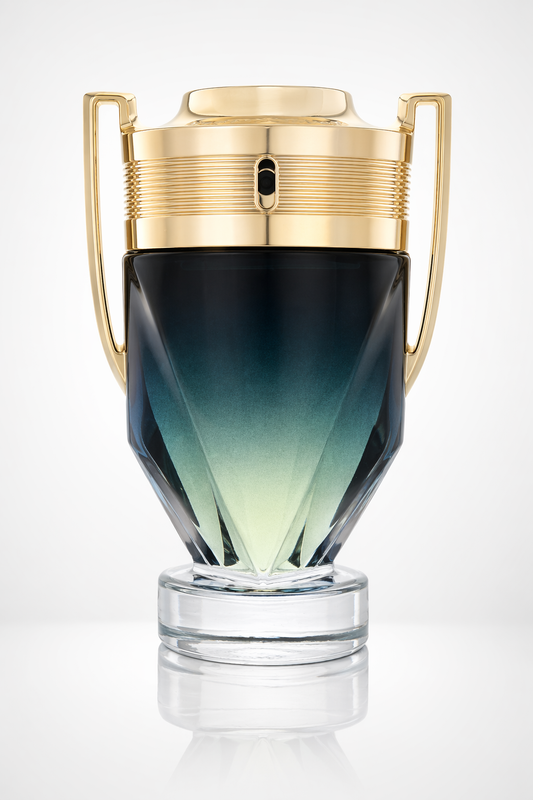Invictus Parfum Spray By Paco Rabanne Default