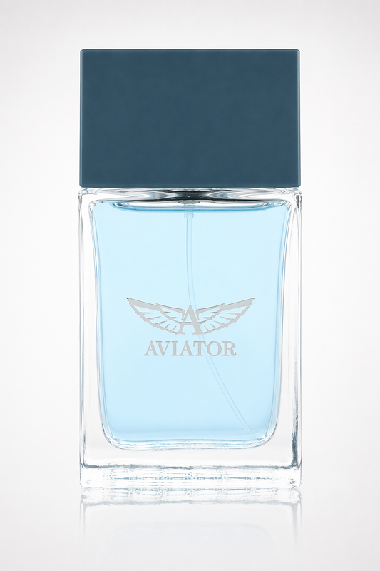 Aviator Energy Eau De Parfum Spray By Aviator Default