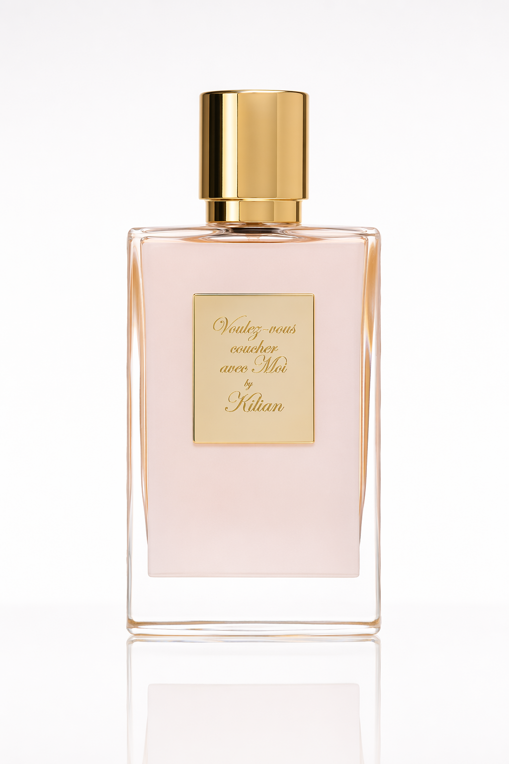 Kilian Voulez-vous Coucher Avec Moi Eau De Parfum Spray with Coffret By Kilian Default