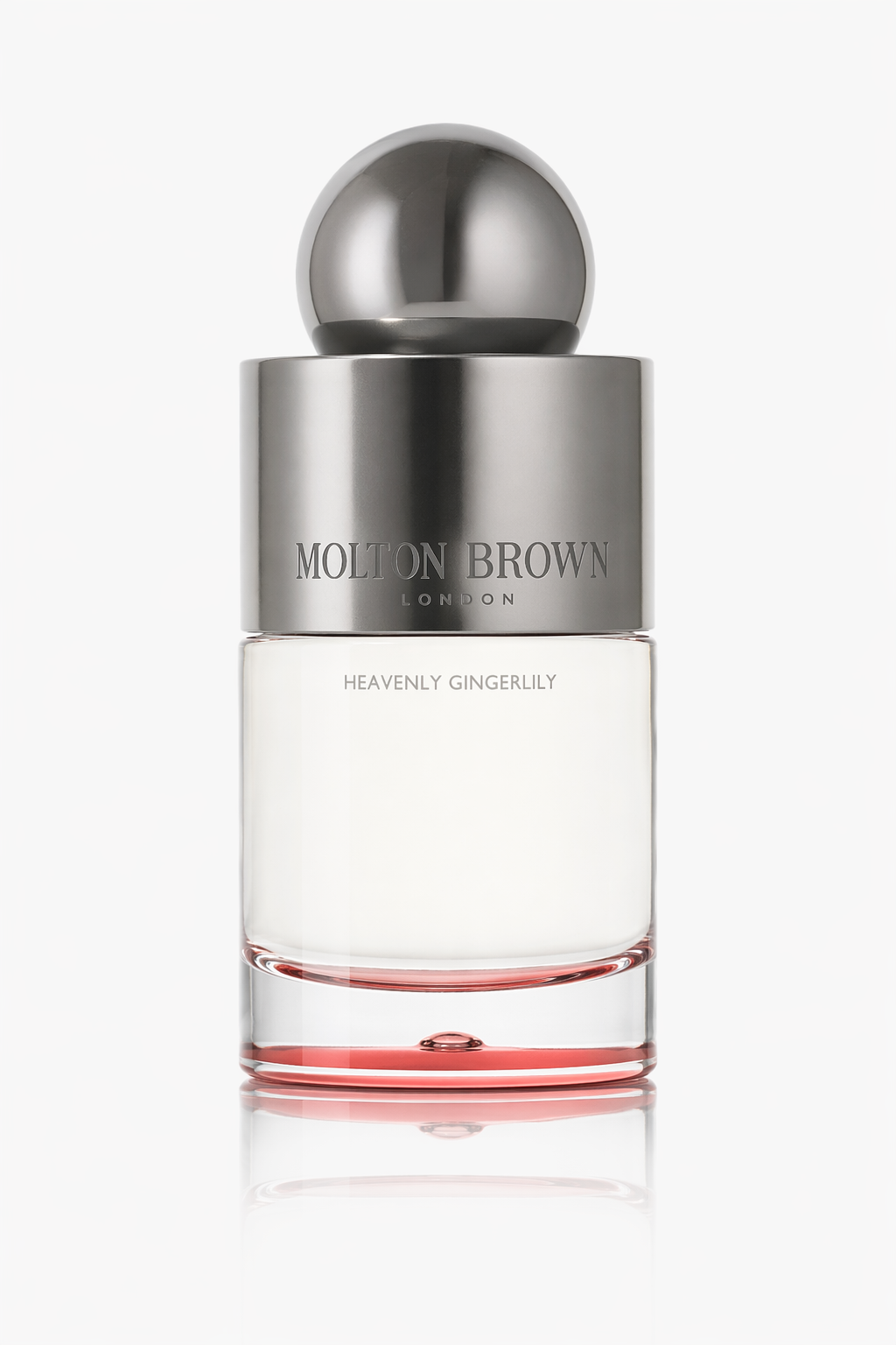 Heavenly Gingerlily Eau De Toilette Spray (Unisex) By Molton Brown Default