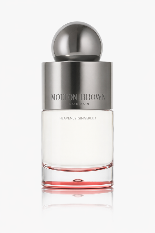Heavenly Gingerlily Eau De Toilette Spray (Unisex) By Molton Brown Default