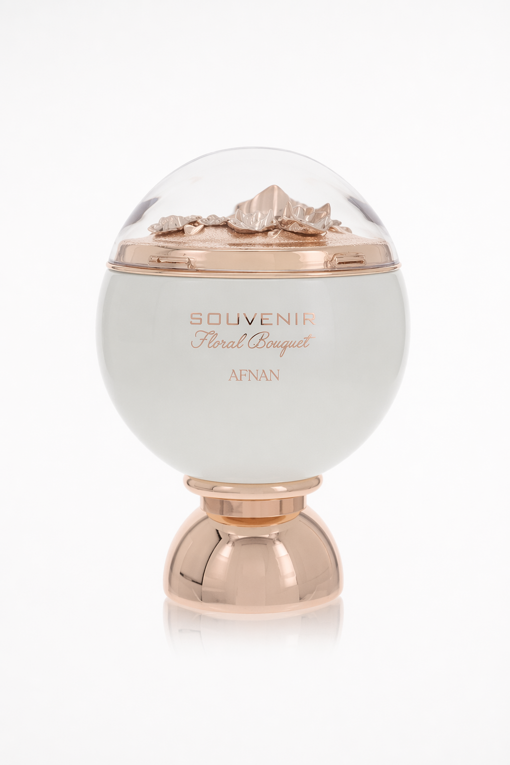 Souvenir Floral Bouquet Eau De Parfum Spray (Unboxed) By Afnan Default