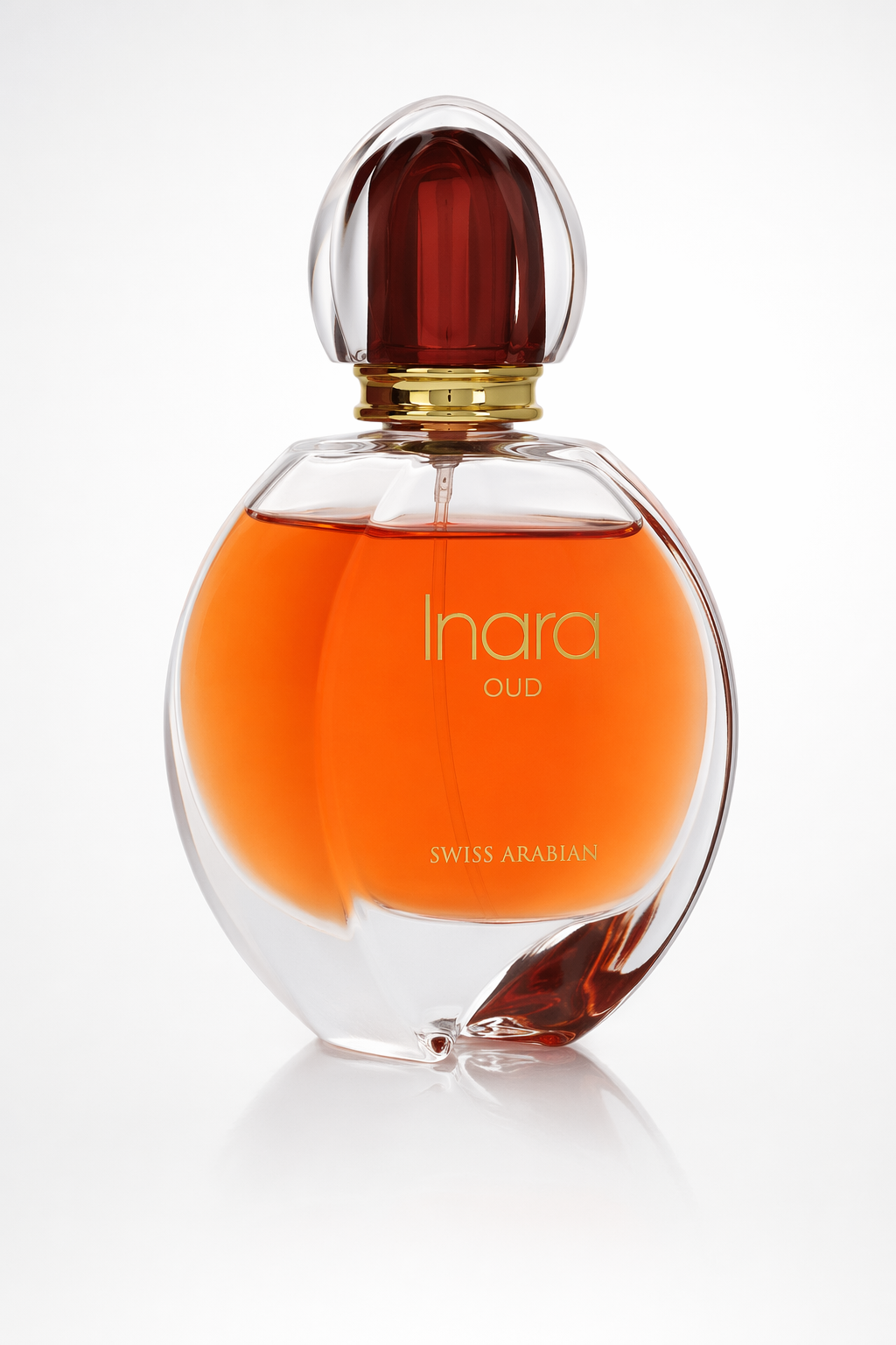 Swiss Arabian Inara Oud Eau De Parfum Spray By Swiss Arabian Default
