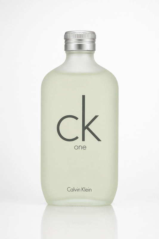 Ck One Gift Set By Calvin Klein Default