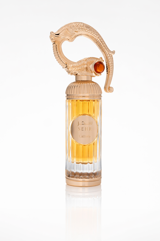 Lattafa Sehr Eau De Parfum Spray By Lattafa Default