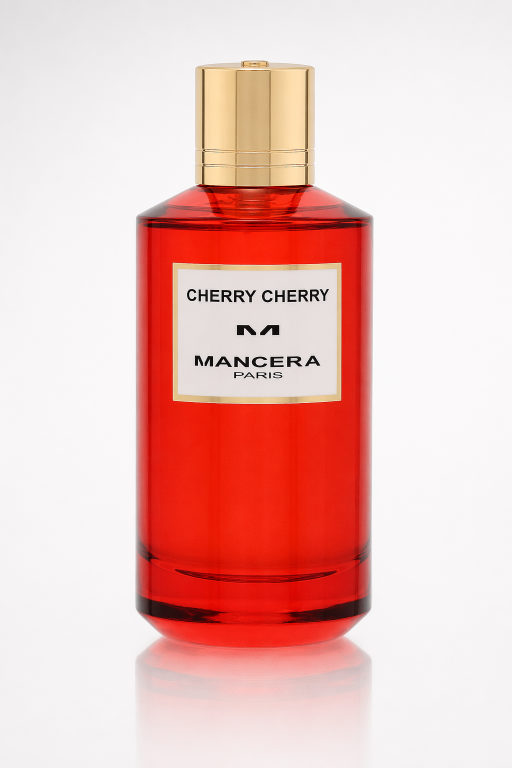 Mancera Cherry Cherry Eau De Parfum Spray (Unisex Unboxed) By Mancera Default