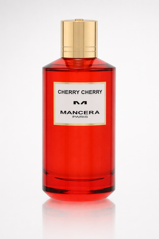 Mancera Cherry Cherry Eau De Parfum Spray (Unisex Unboxed) By Mancera Default