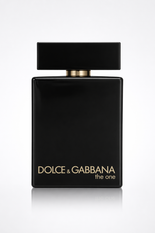 The One Intense Eau De Parfum Spray By Dolce & Gabbana Default