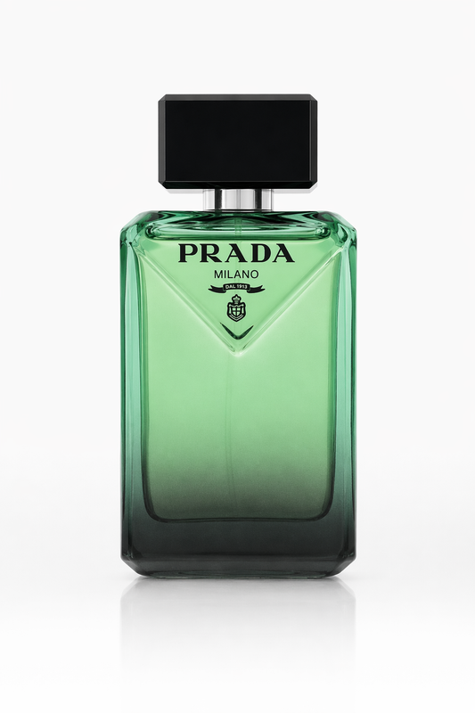 Prada Paradigme Eau De Parfum Spray By Prada Default