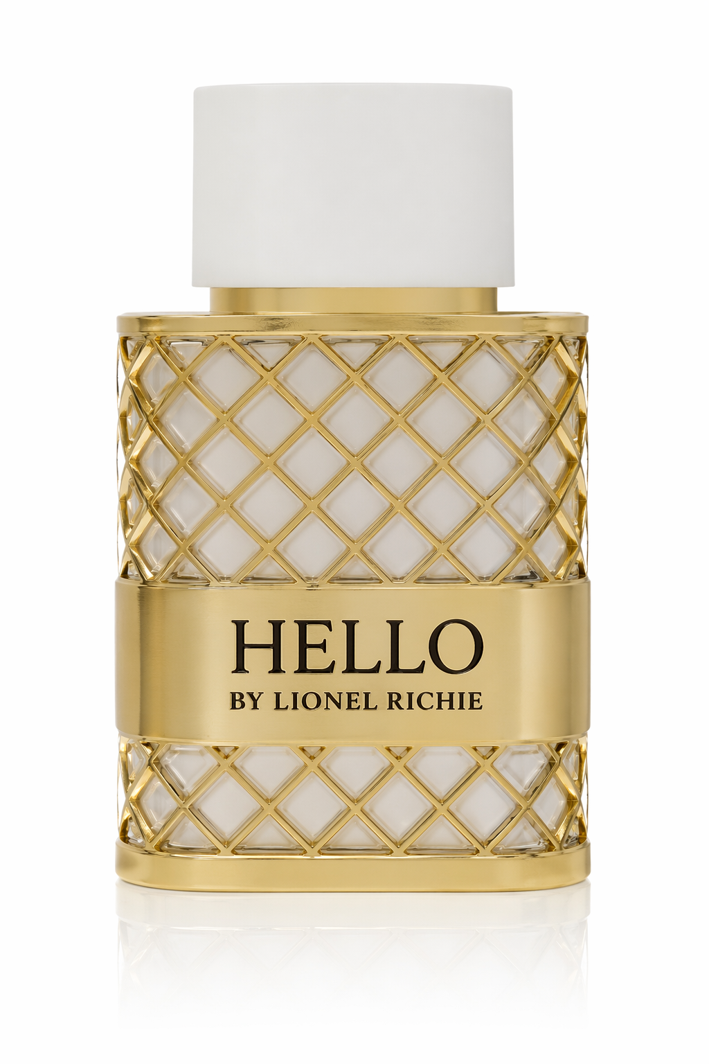 Lionel Richie Hello Eau De Parfum Spray By Lionel Richie Default