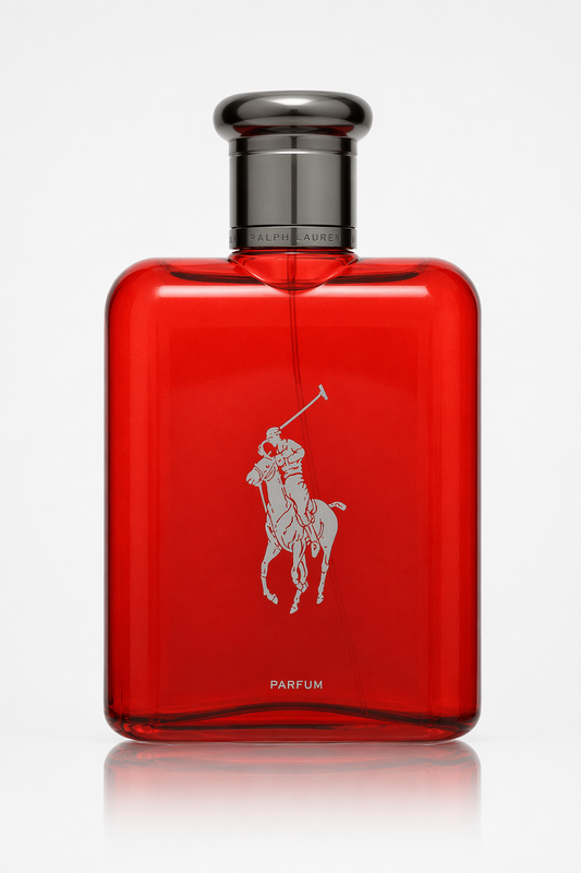 Polo Red Parfum Refillable Spray By Ralph Lauren Default