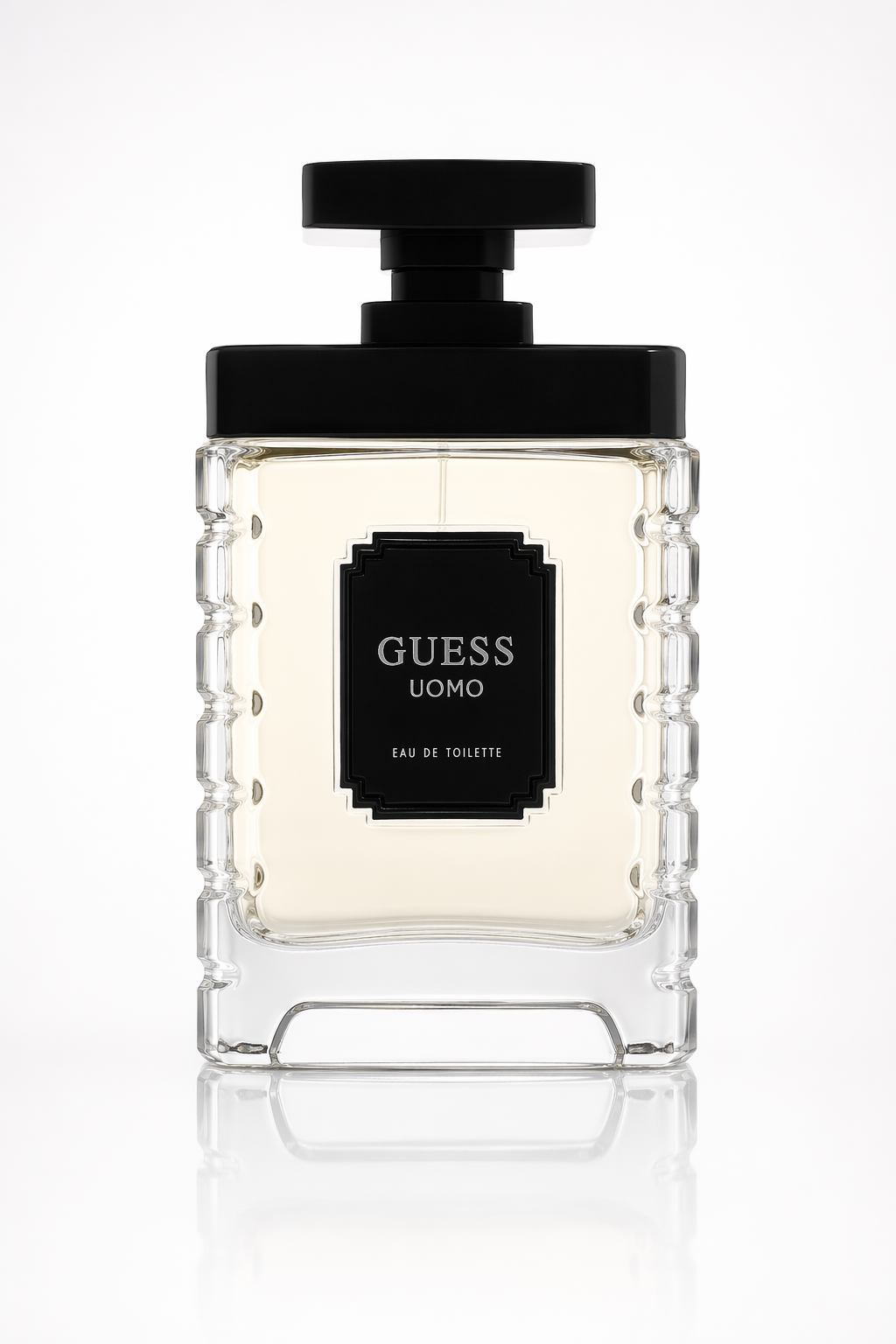 Guess Uomo Eau De Toilette Spray By Guess Default