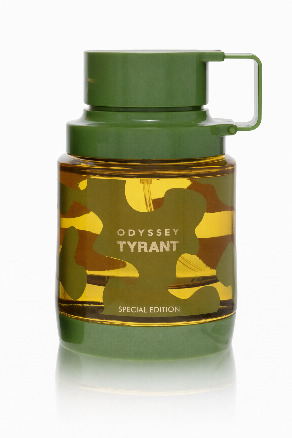 Armaf Odyssey Tyrant Eau De Parfum Spray By Armaf Default