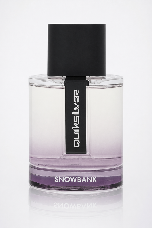 Quicksilver Snowbank Eau De Parfum Spray By Quicksilver Default