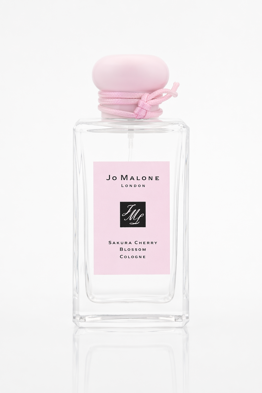 Jo Malone Sakura Cherry Blossom Cologne Spray (Unisex Unboxed) By Jo Malone Default