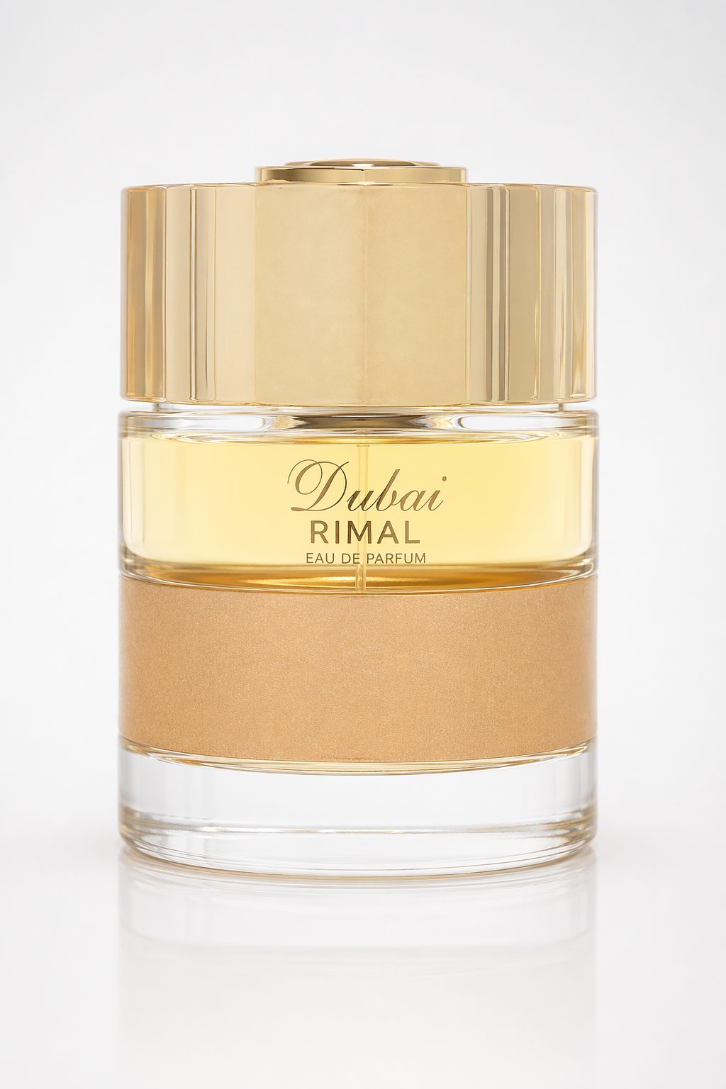 The Spirit Of Dubai Rimal Eau De Parfum Spray (Unisex) By The Spirit Of Dubai Default
