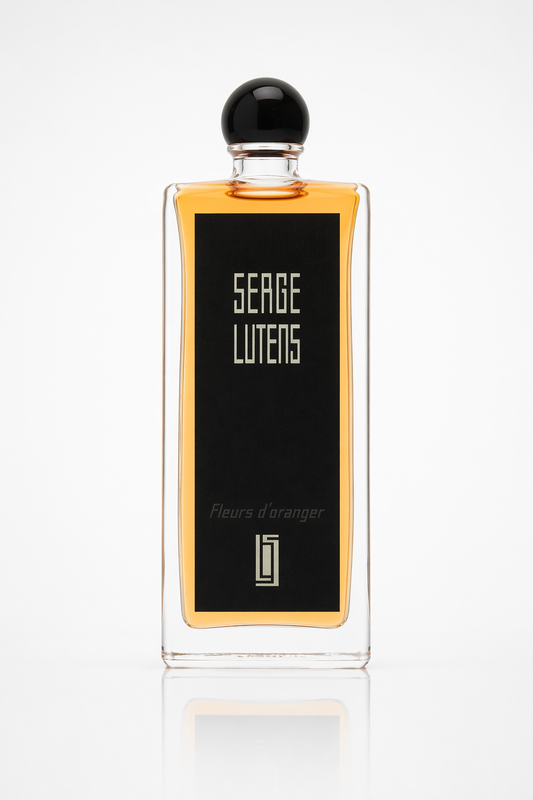 Fleurs D'oranger Eau De Parfum Spray (Unisex) By Serge Lutens Default