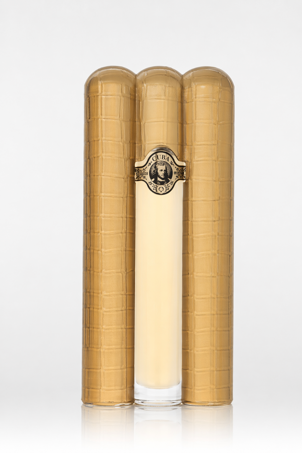 Cuba Prestige Legacy Eau De Toilette Spray By Cuba Default