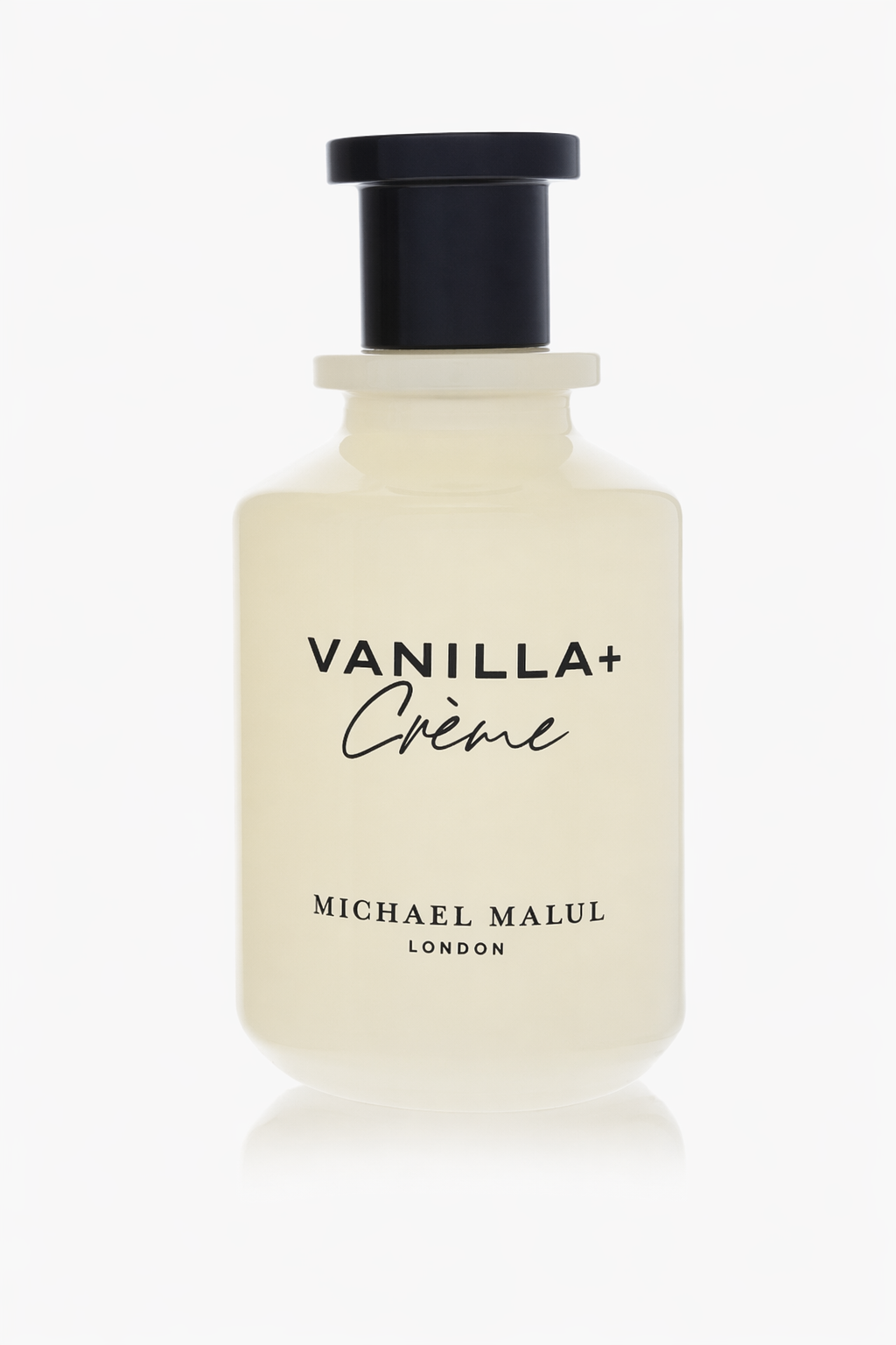 Michael Malul Vanilla + Creme Eau De Parfum Spray By Michael Malul Default