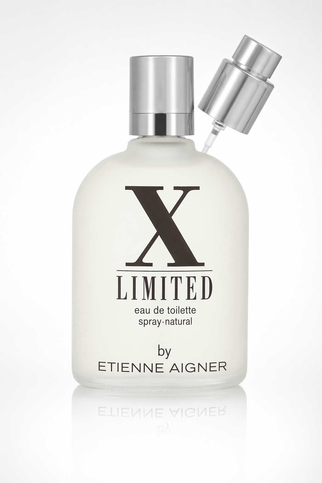 X Limited Eau De Toilette Spray By Etienne Aigner Default
