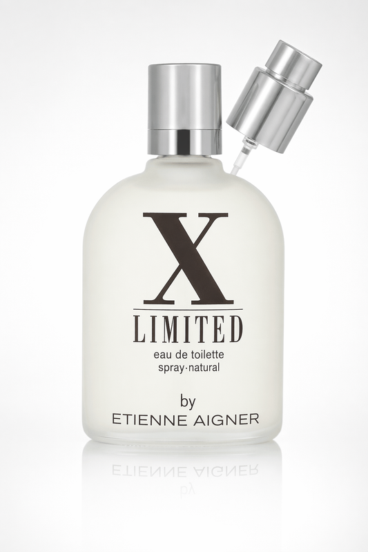 X Limited Eau De Toilette Spray By Etienne Aigner Default