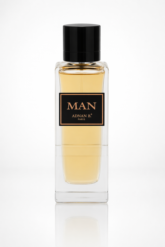 Adnan Man Eau De Toilette Spray By Adnan B. Default