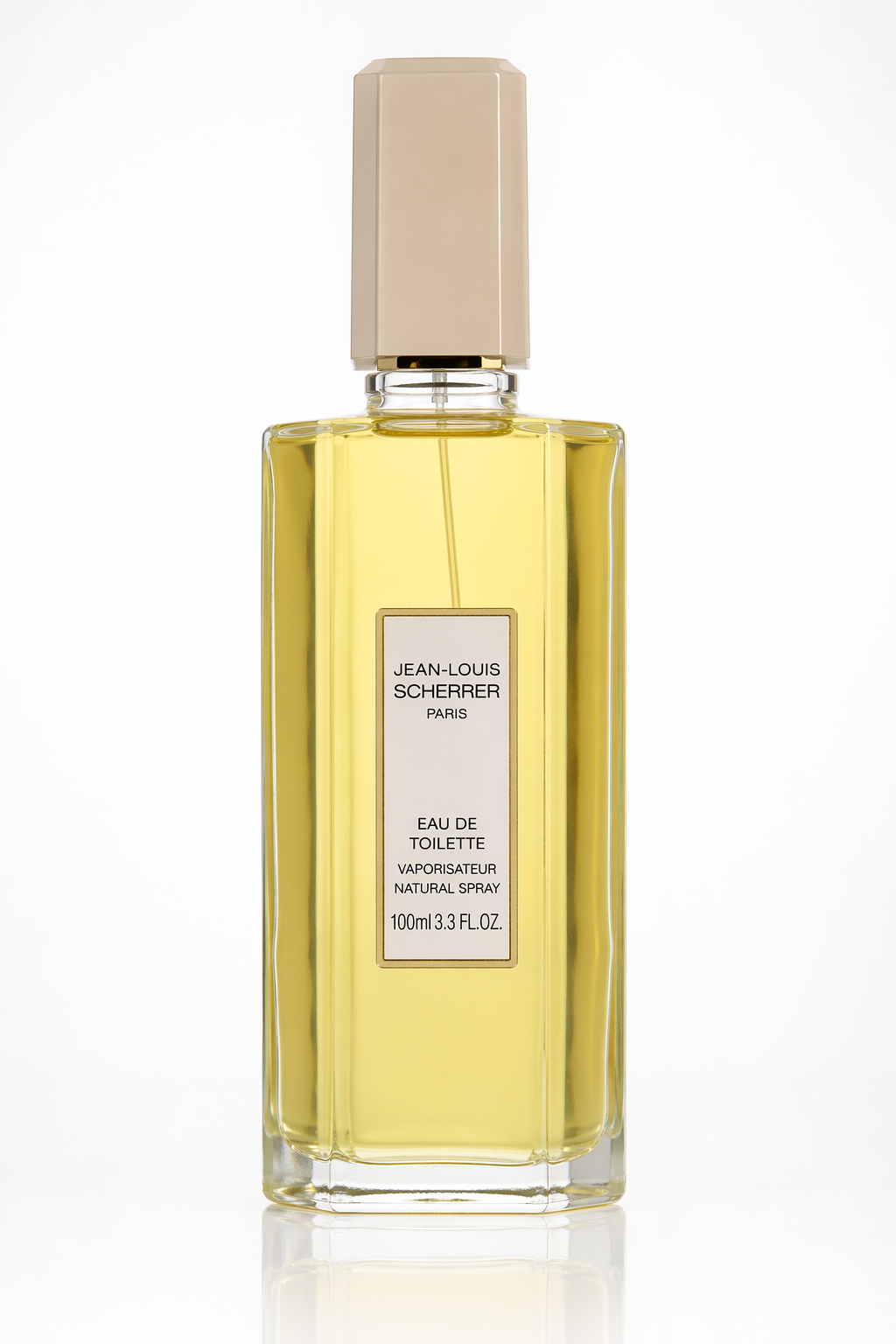Scherrer Eau De Toilette Spray By Jean Louis Scherrer Default