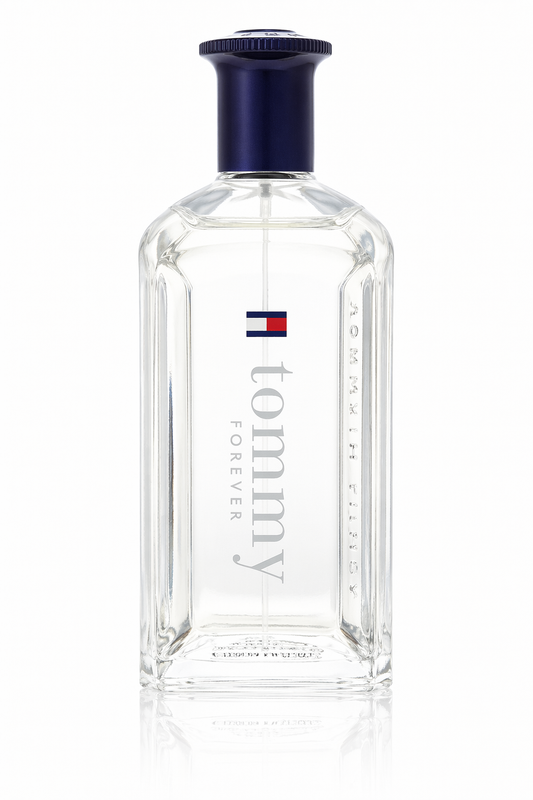 Tommy Hilfiger Forever Eau De Toilette Spray By Tommy Hilfiger Default