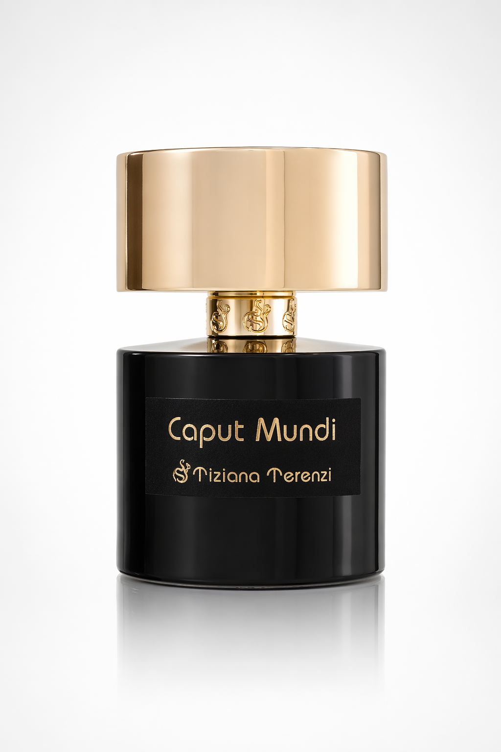 Tiziana Terenzi Caput Mundi Extrait De Parfum Spray By Tiziana Terenzi Default