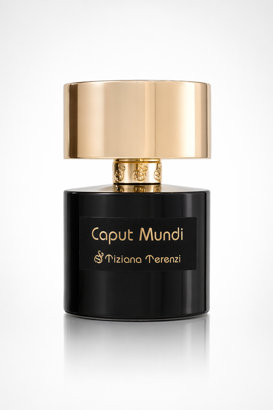 Tiziana Terenzi Caput Mundi Extrait De Parfum Spray By Tiziana Terenzi Default