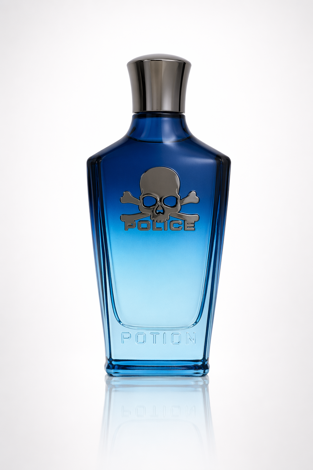 Police Potion Power Eau De Parfum Spray By Police Colognes Default