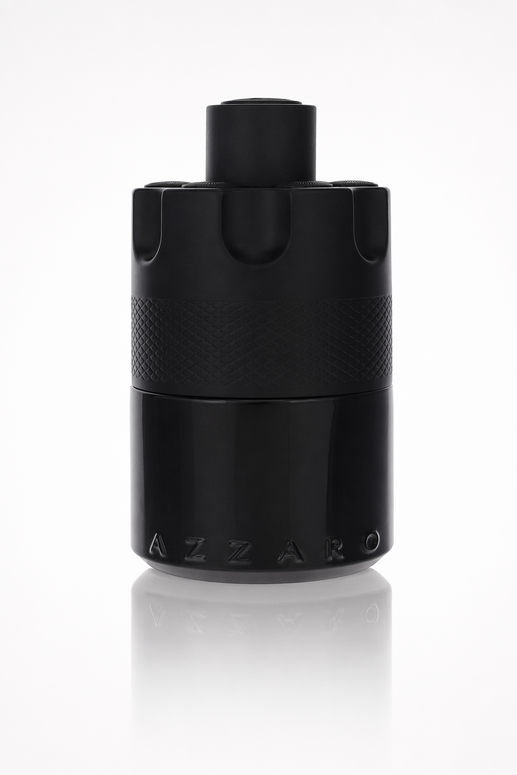 Azzaro The Most Wanted Eau De Parfum Intense Spray (unboxed) By Azzaro Default