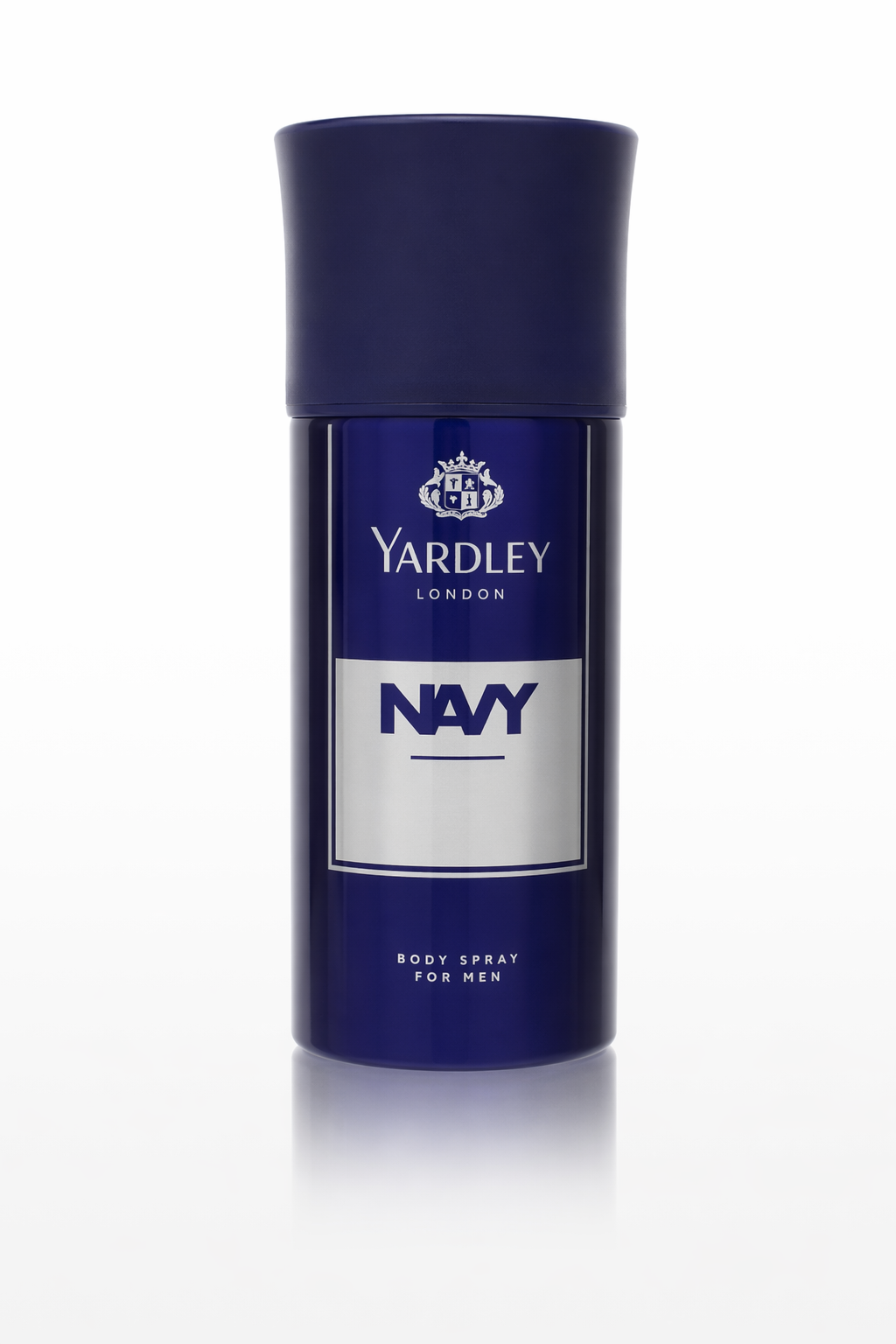 Yardley Navy Body Spray By Yardley London Default