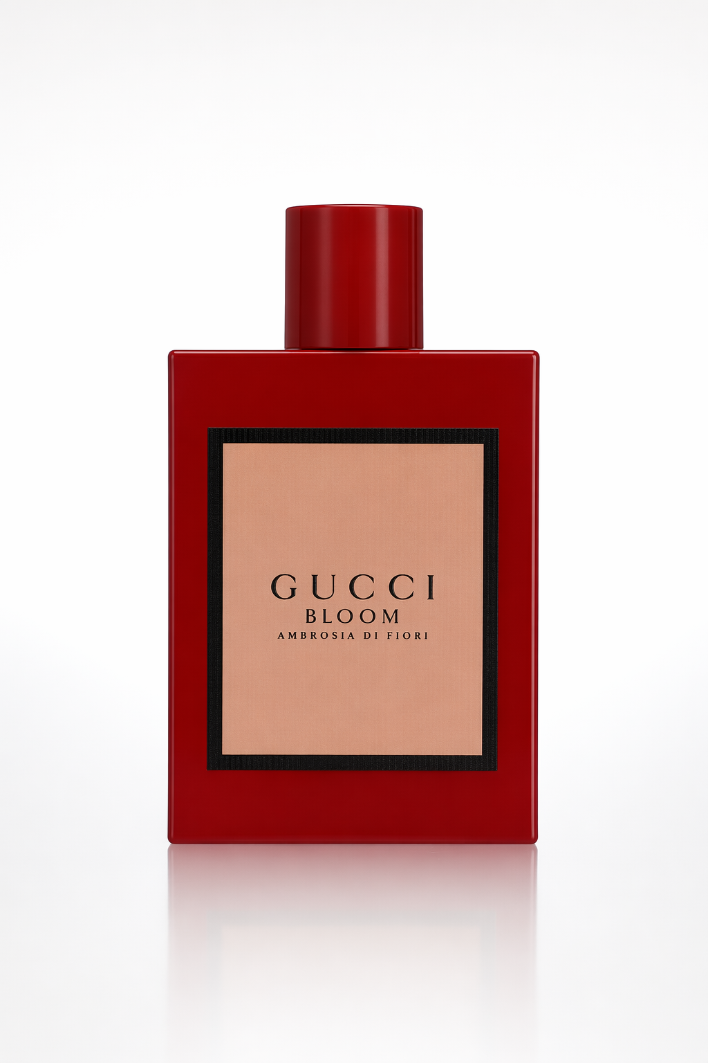 Gucci Bloom Ambrosia Di Fiori Eau De Parfum  Intense Spray By Gucci Default