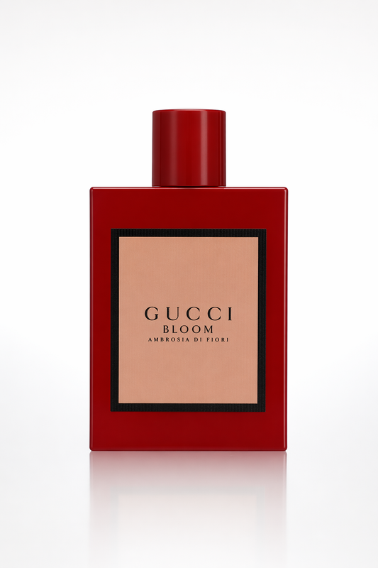 Gucci Bloom Ambrosia Di Fiori Eau De Parfum  Intense Spray By Gucci Default