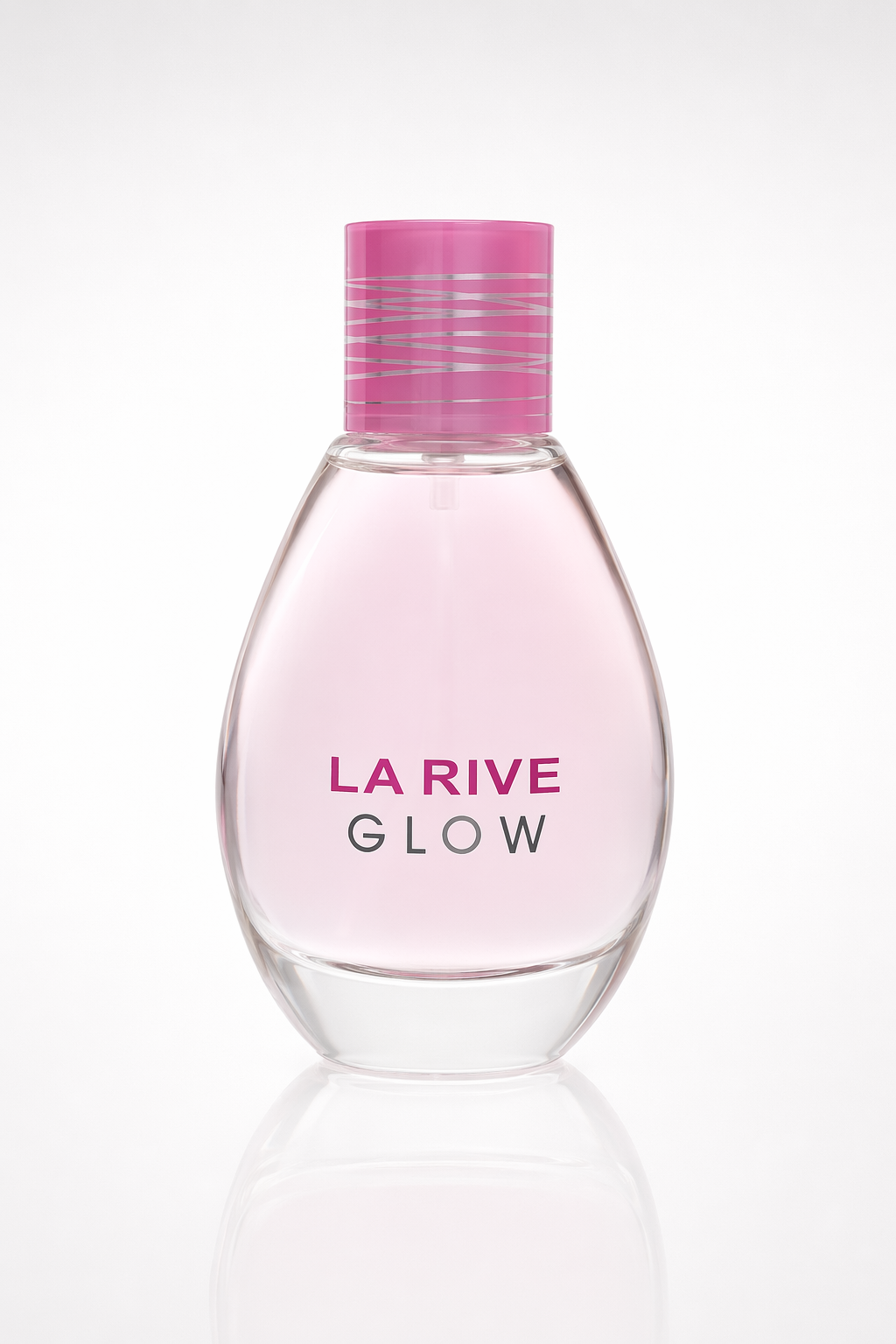 La Rive Glow Eau De Parfum Spray By La Rive Default