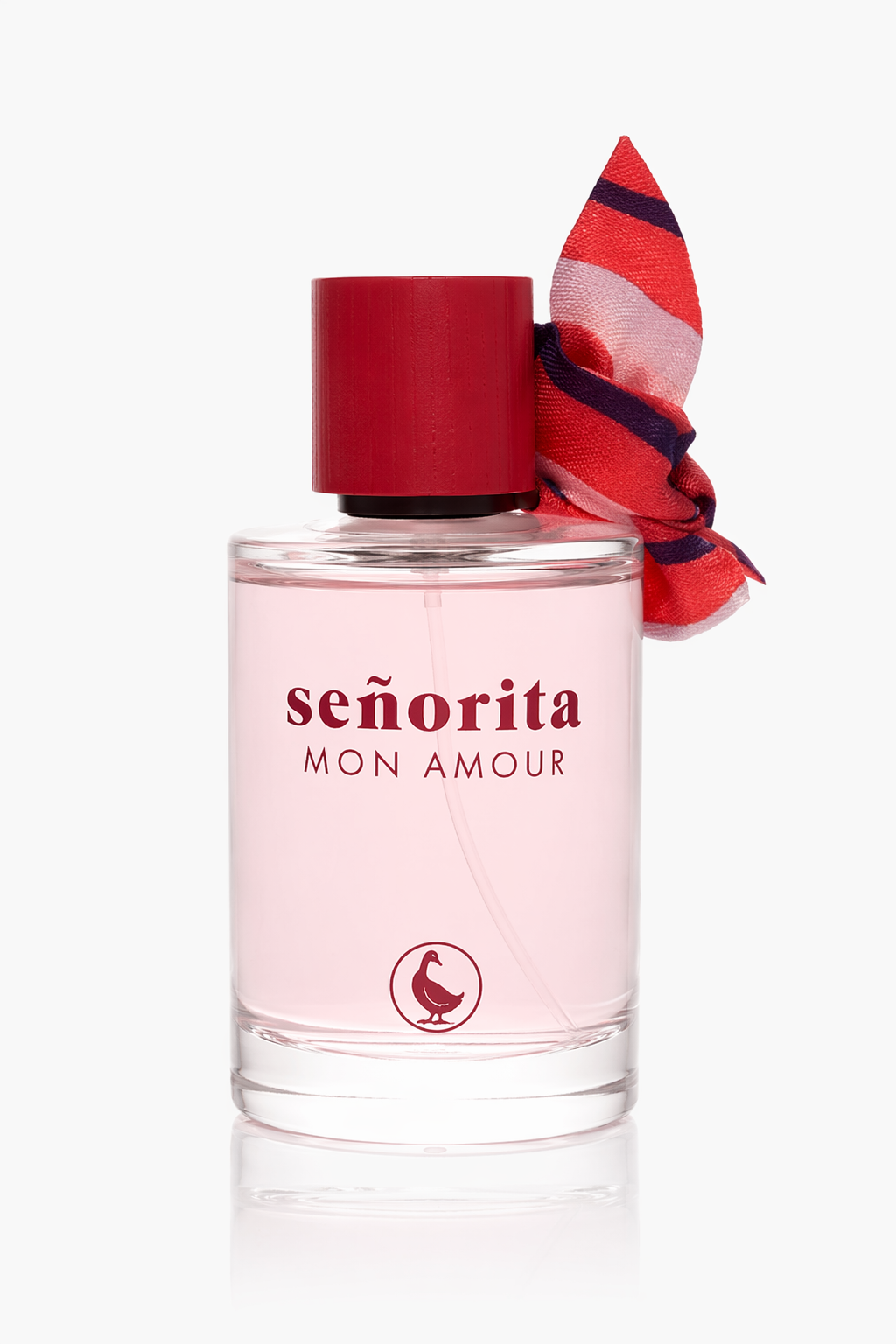 El Ganso Senorita Mon Amour Eau De Toilette Spray By El Ganso Default