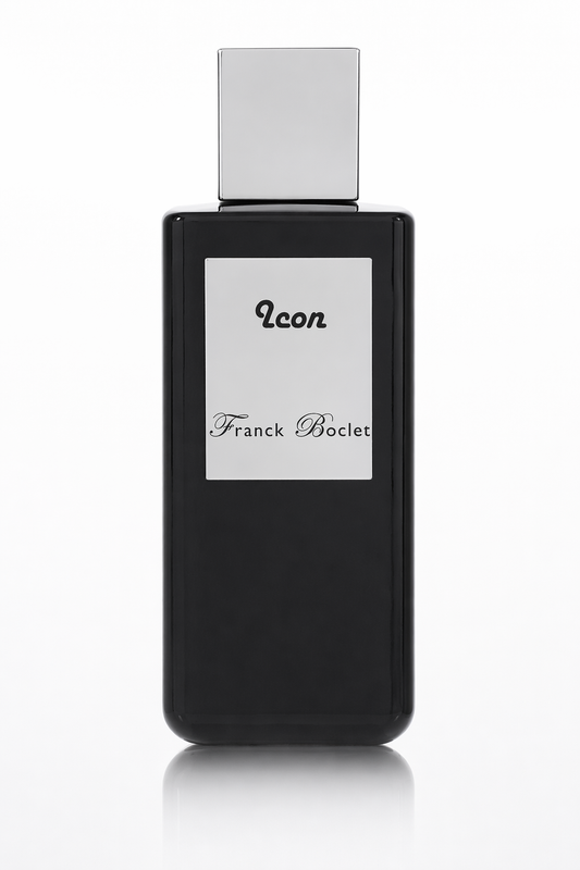 Franck Boclet Icon Extrait De Parfum Spray (Unisex) By Franck Boclet Default